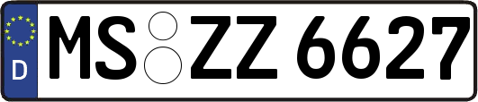 MS-ZZ6627