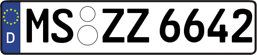 MS-ZZ6642