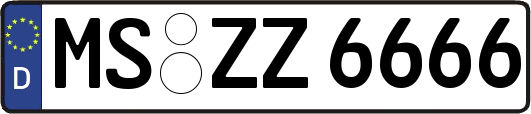 MS-ZZ6666