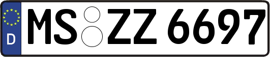 MS-ZZ6697