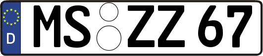 MS-ZZ67