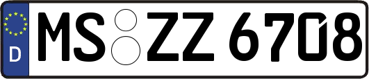 MS-ZZ6708