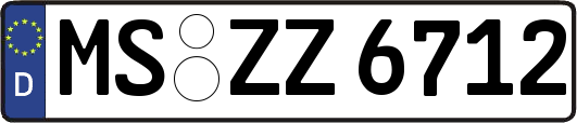 MS-ZZ6712