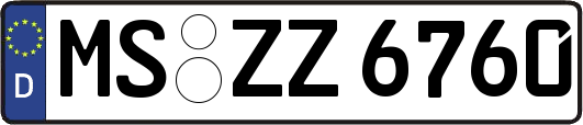 MS-ZZ6760