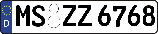 MS-ZZ6768