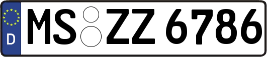 MS-ZZ6786