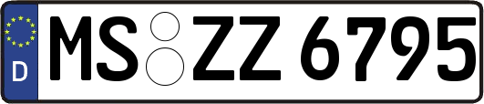 MS-ZZ6795