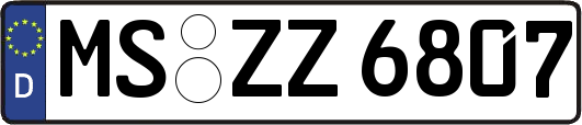 MS-ZZ6807
