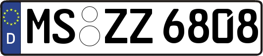 MS-ZZ6808