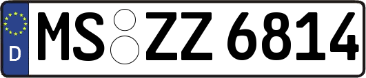 MS-ZZ6814