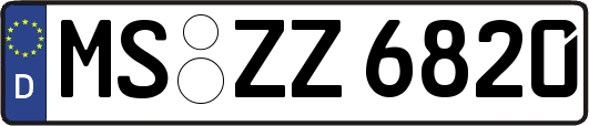 MS-ZZ6820