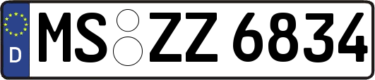 MS-ZZ6834