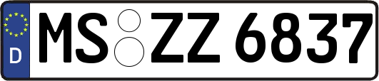 MS-ZZ6837