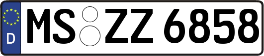 MS-ZZ6858