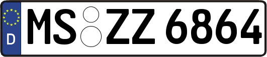 MS-ZZ6864