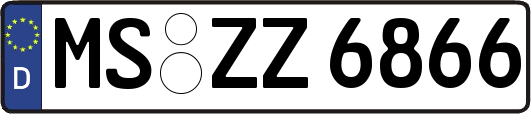 MS-ZZ6866