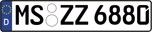 MS-ZZ6880