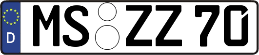 MS-ZZ70