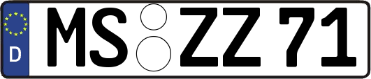 MS-ZZ71