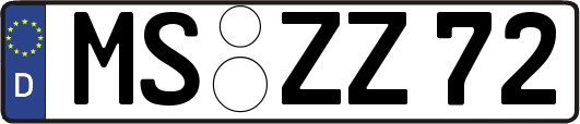 MS-ZZ72