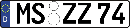MS-ZZ74