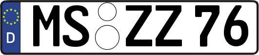 MS-ZZ76