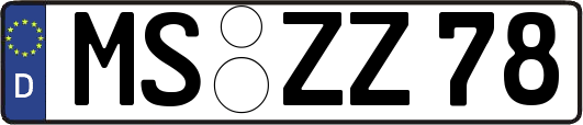 MS-ZZ78