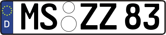 MS-ZZ83