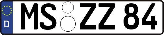 MS-ZZ84