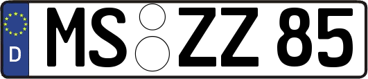 MS-ZZ85