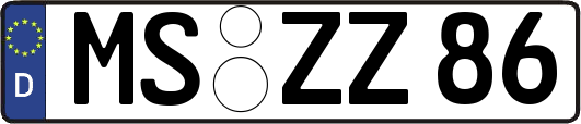 MS-ZZ86