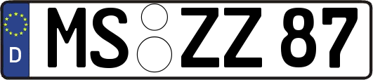 MS-ZZ87
