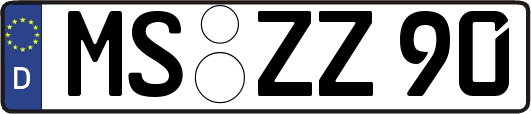 MS-ZZ90