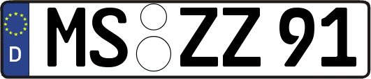 MS-ZZ91