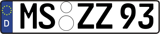 MS-ZZ93