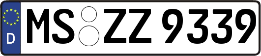 MS-ZZ9339