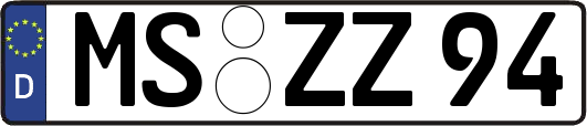 MS-ZZ94