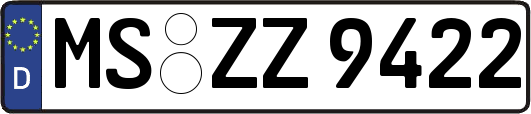 MS-ZZ9422