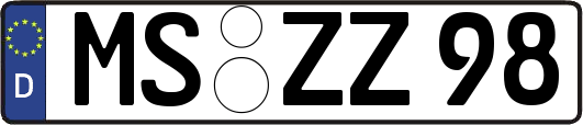 MS-ZZ98