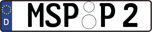 MSP-P2