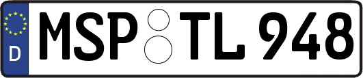MSP-TL948