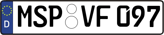 MSP-VF097
