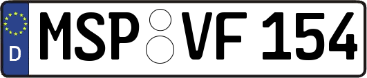 MSP-VF154