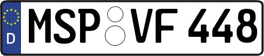MSP-VF448