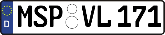 MSP-VL171