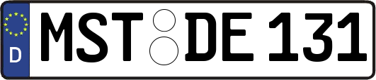 MST-DE131