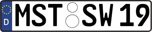 MST-SW19