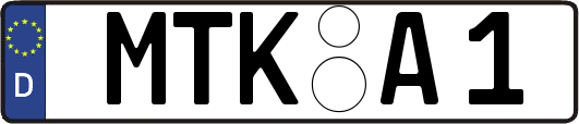 MTK-A1