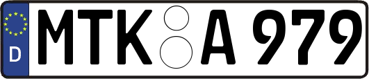 MTK-A979