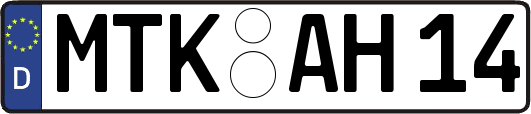 MTK-AH14